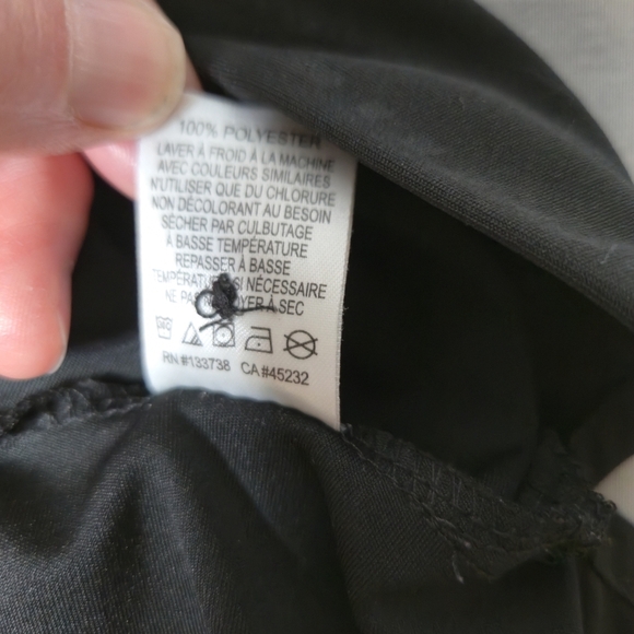 Snake Eyes Dry 18 Men's Golf Polo Collared Shirt Size XL - Picture 7 of 9